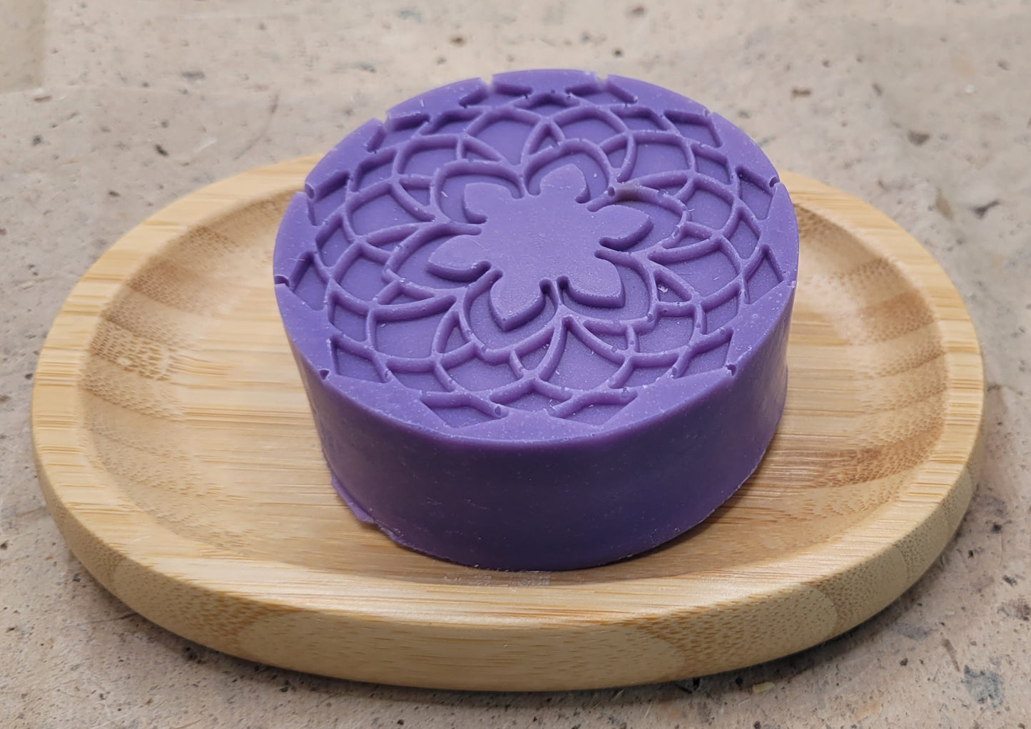 Black Raspberry Vanilla